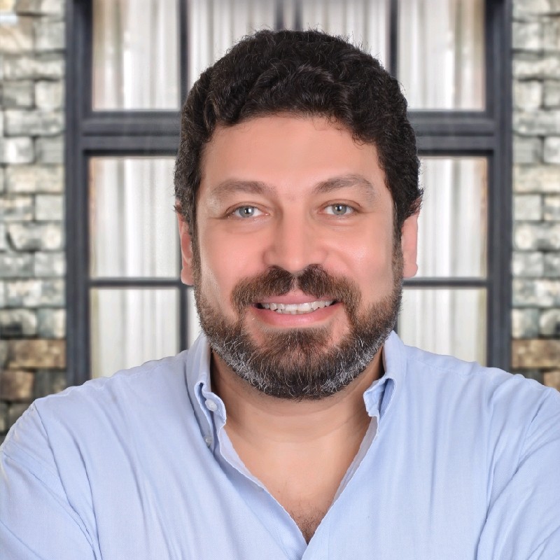 Dr. Amr Hashem