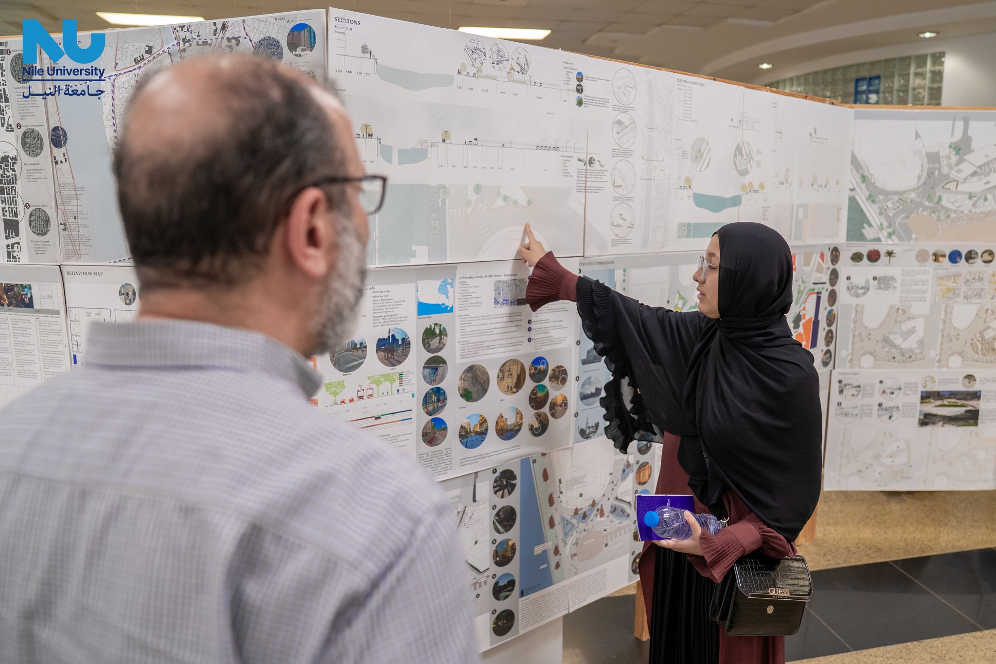 We’re thrilled to announce that the 3rd annual ARUD Exhibition is now open