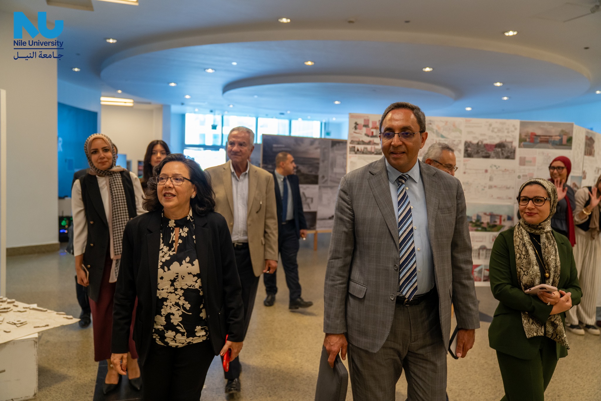 We’re thrilled to announce that the 3rd annual ARUD Exhibition is now open
