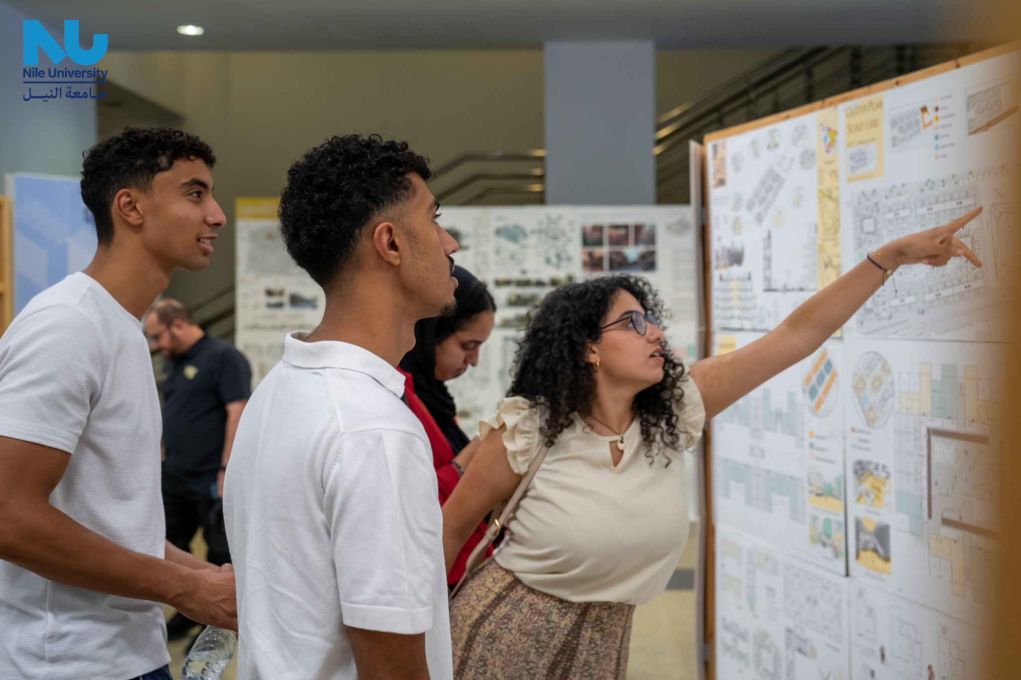 We’re thrilled to announce that the 3rd annual ARUD Exhibition is now open