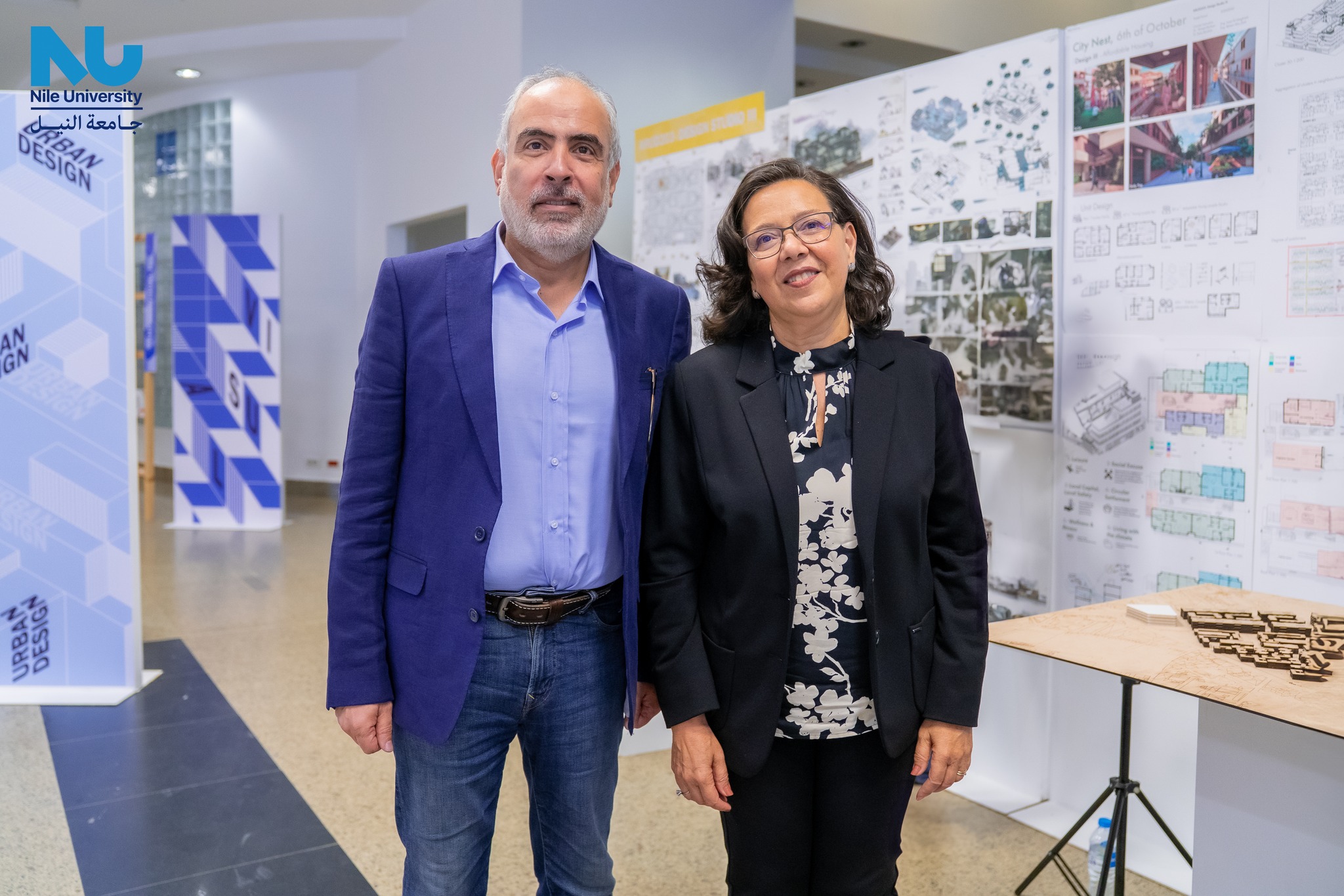 We’re thrilled to announce that the 3rd annual ARUD Exhibition is now open