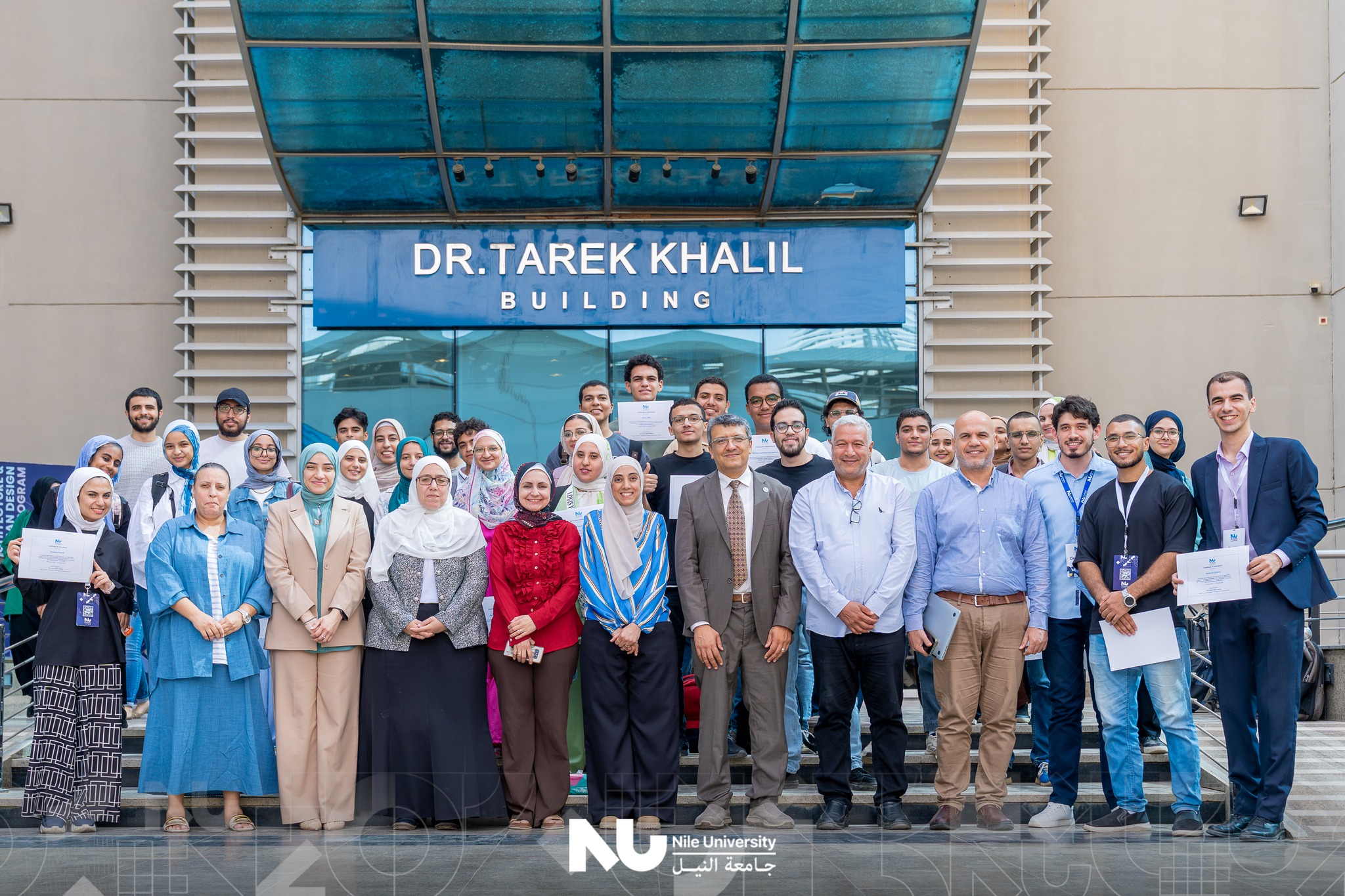 That's a Wrap on Quantum Summer School 2025! 