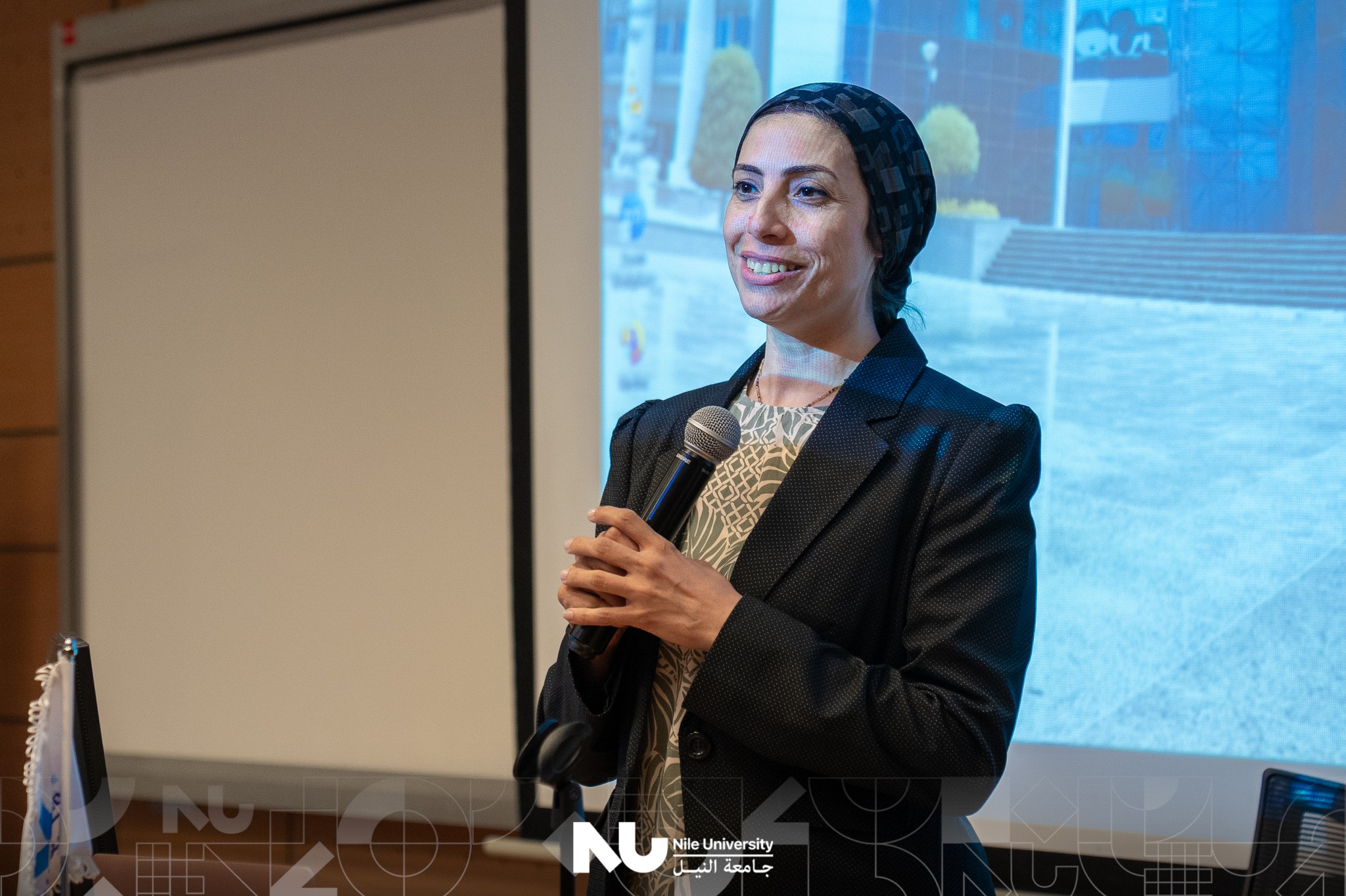 Expert talks and panel discussions explored the transformative role of digital technologies, AI, and integrated energy systems in accelerating climate action