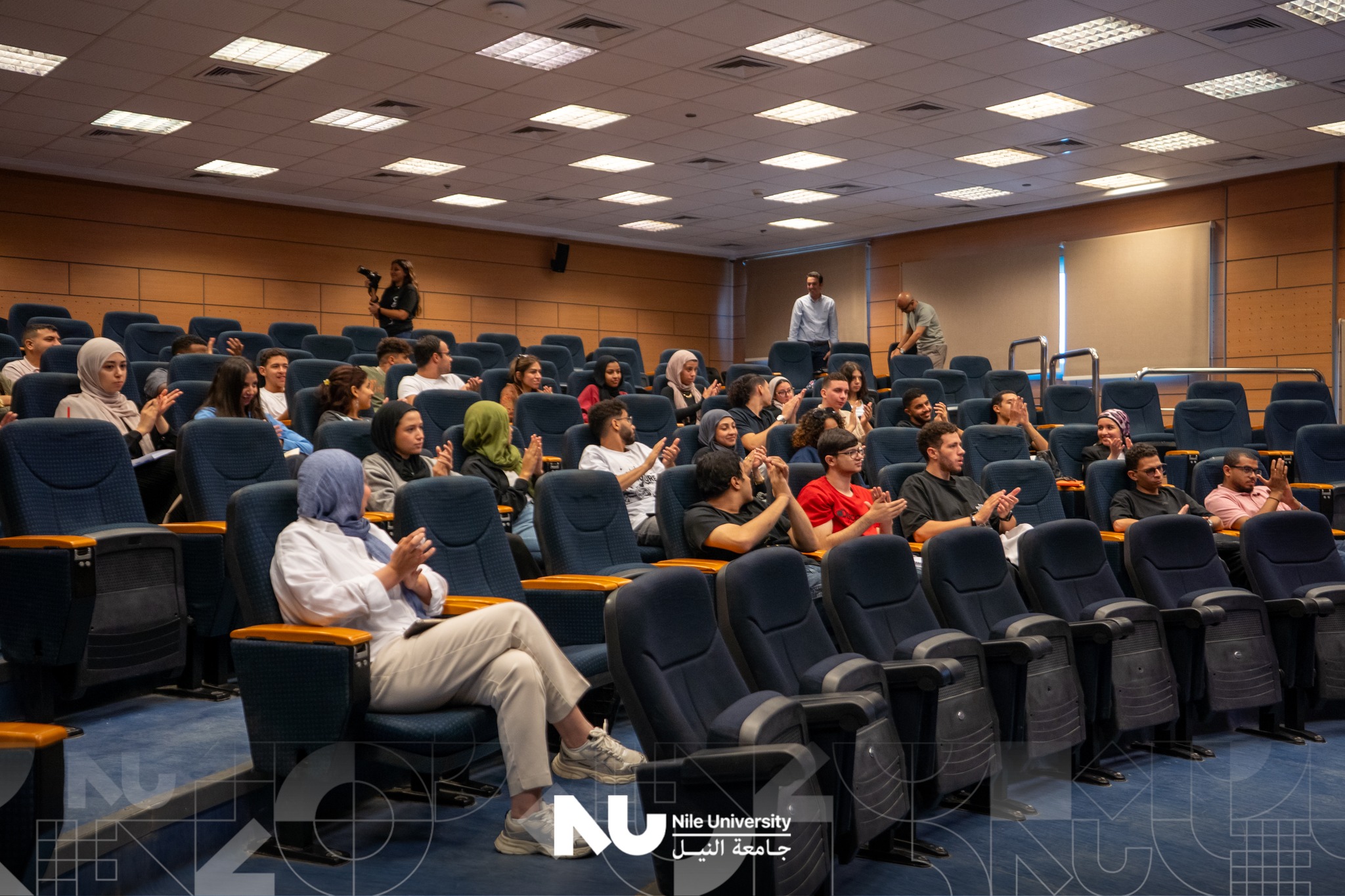 Bridging Academia and Industry