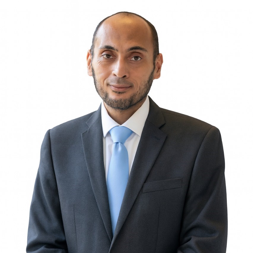 Dr. Ebrahim Hassan