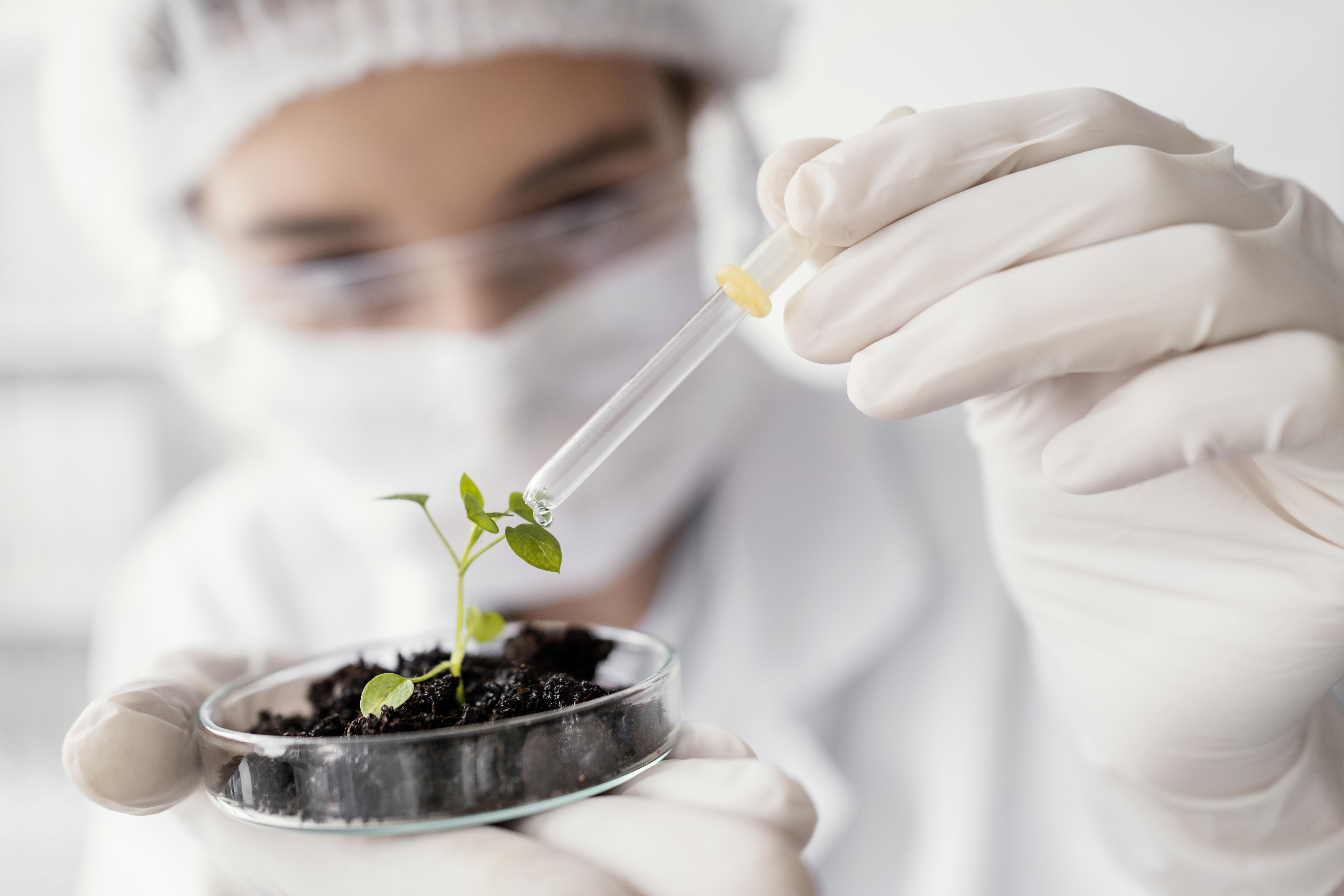 Applied Biotechnology