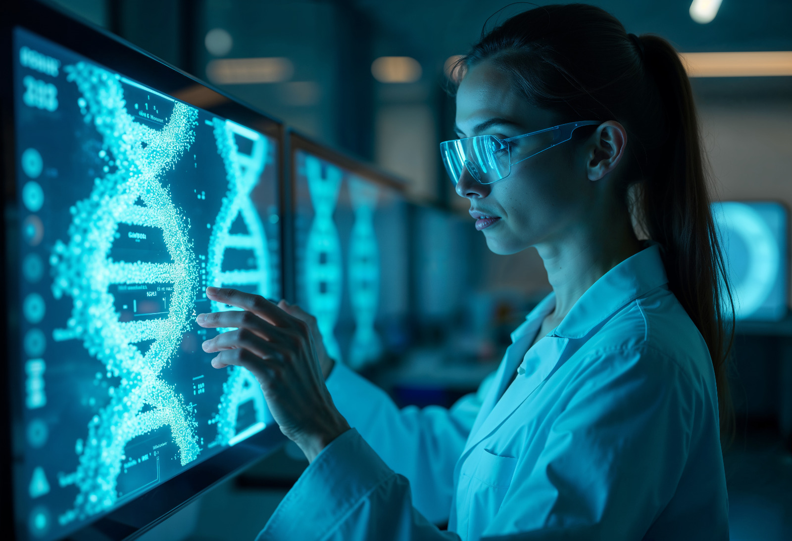 Bioinformatics