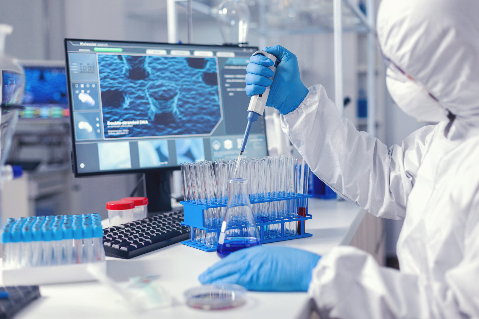 Biotechnology