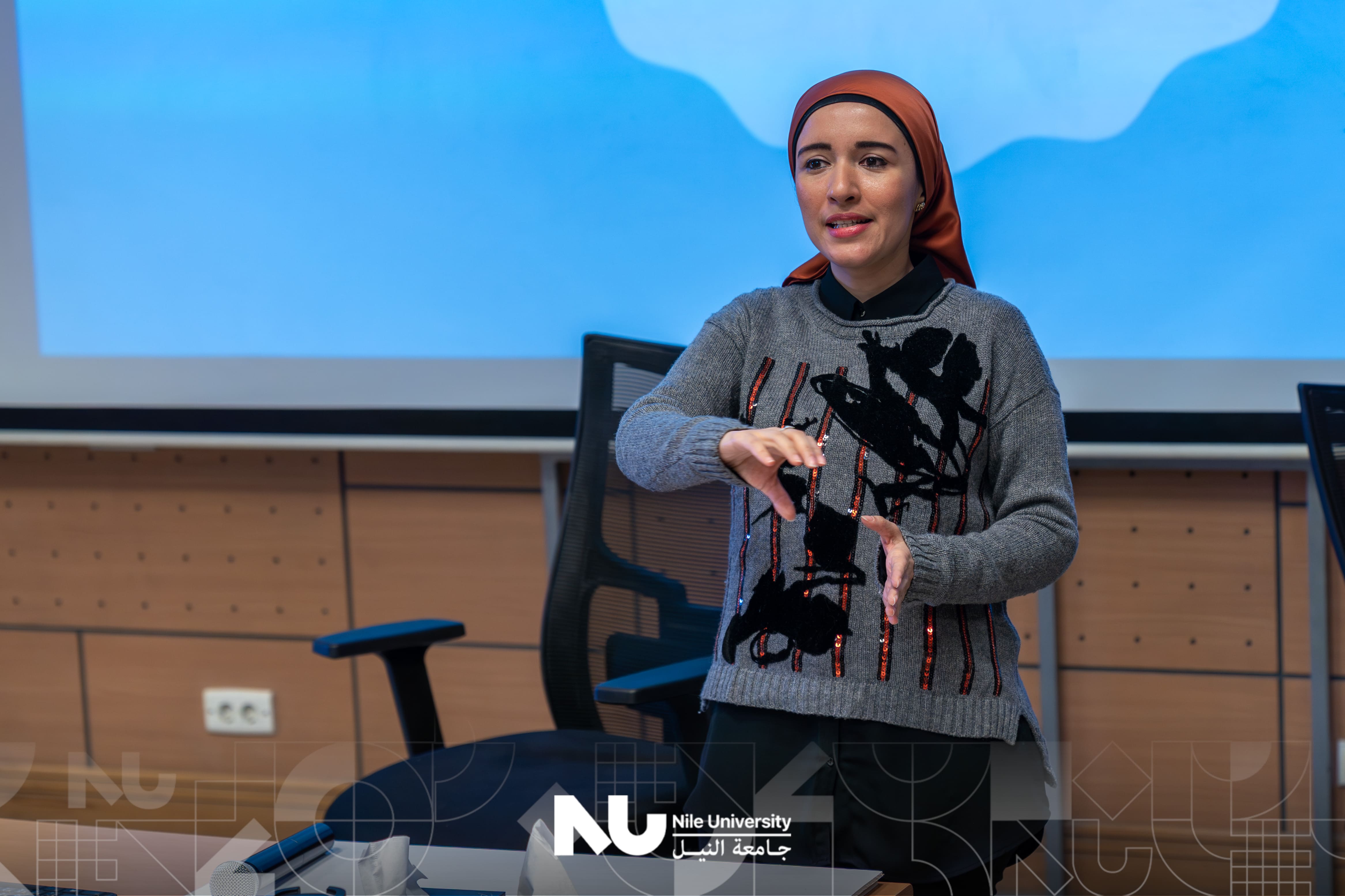 Highlights from the 4th Edition of the Research to Impact Competition