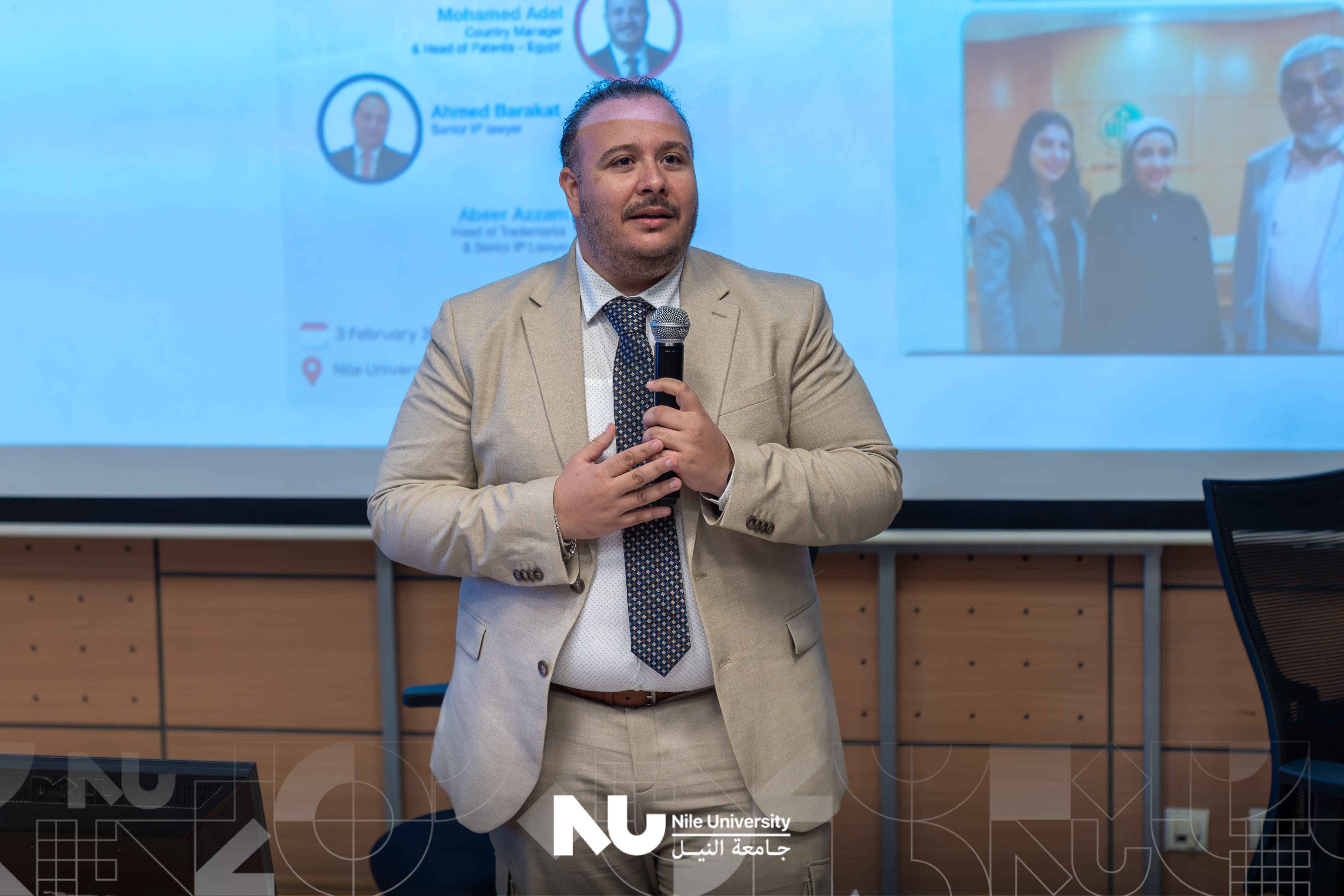 Highlights from the 4th Edition of the Research to Impact Competition