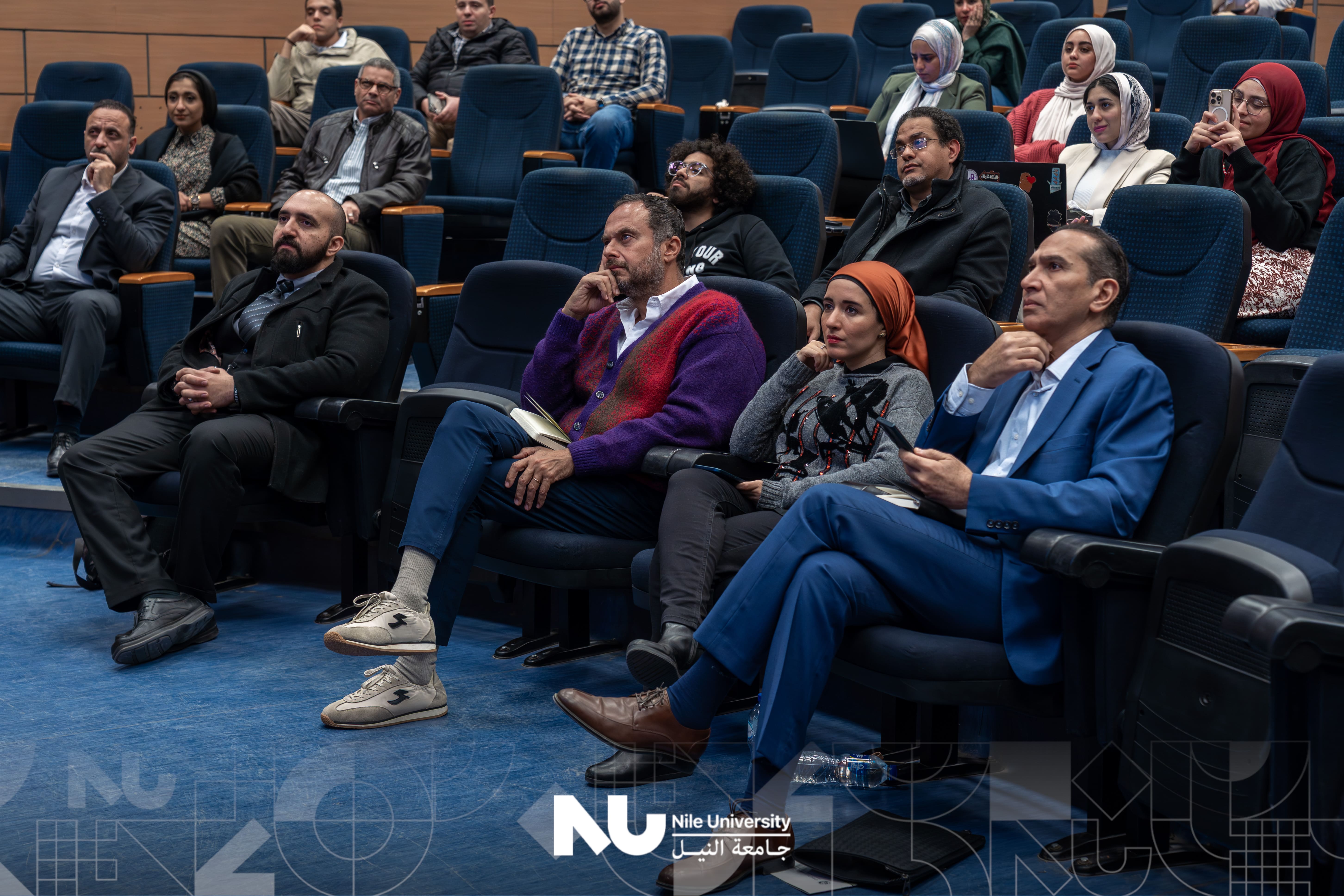 Highlights from the 4th Edition of the Research to Impact Competition