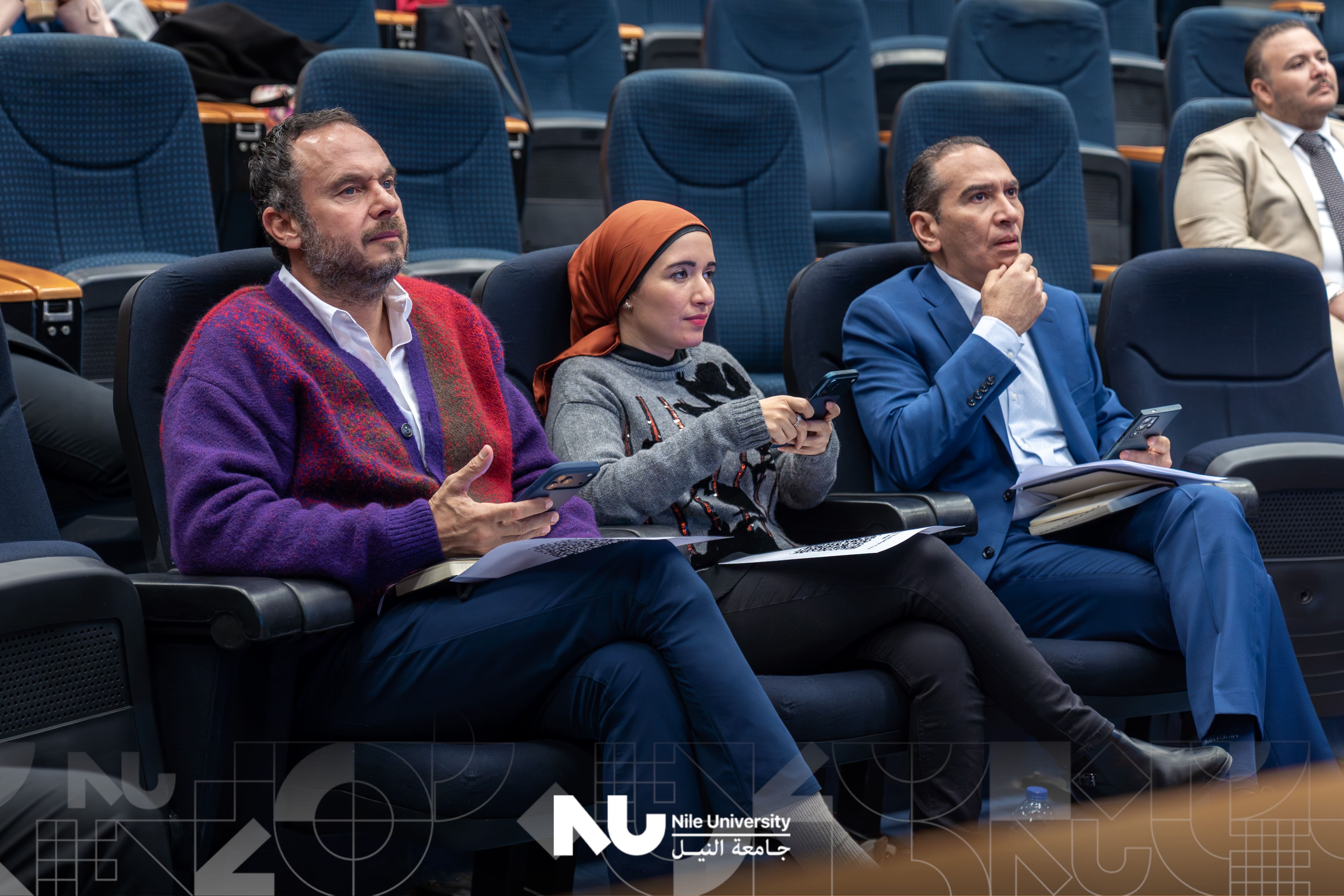 Highlights from the 4th Edition of the Research to Impact Competition