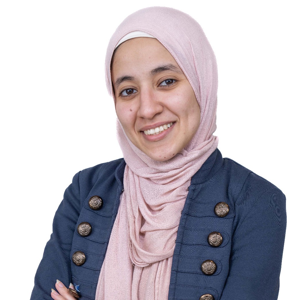 Aliaa Islam Zayd