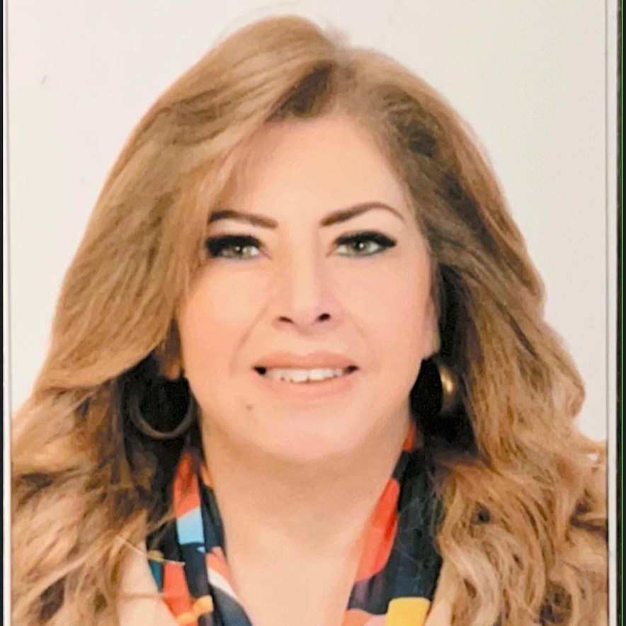 Sahar A. Khamis